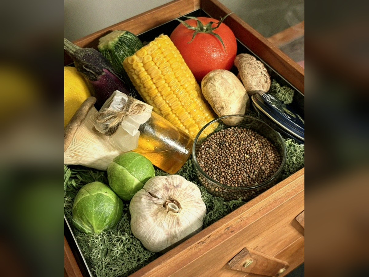 63빌딩 칠순·팔순 잔치 — 프라이빗 룸 한우 다이닝