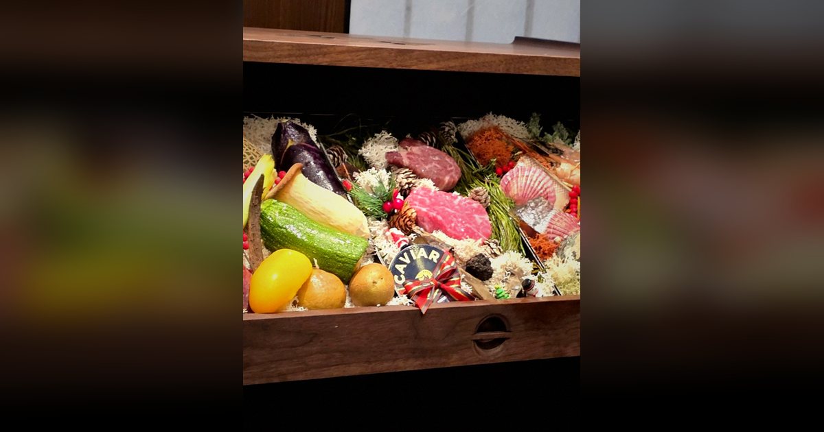 안국역 한정식 — 우하나 종각역점 쇼잉