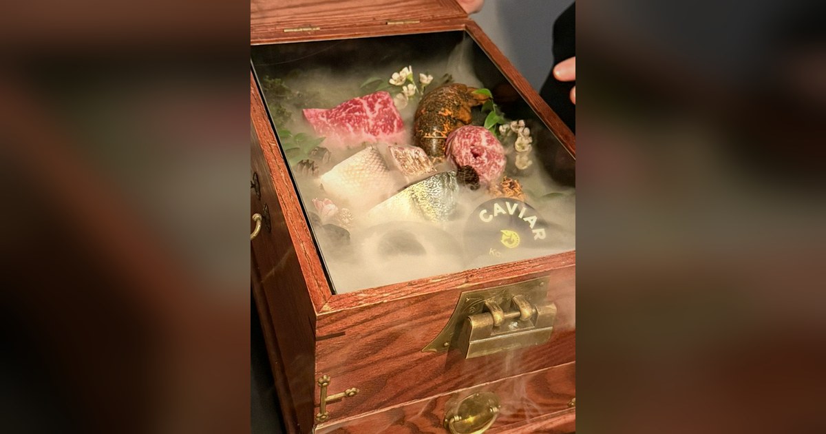 안국역 회식 — 고우가 광화문점 쇼잉