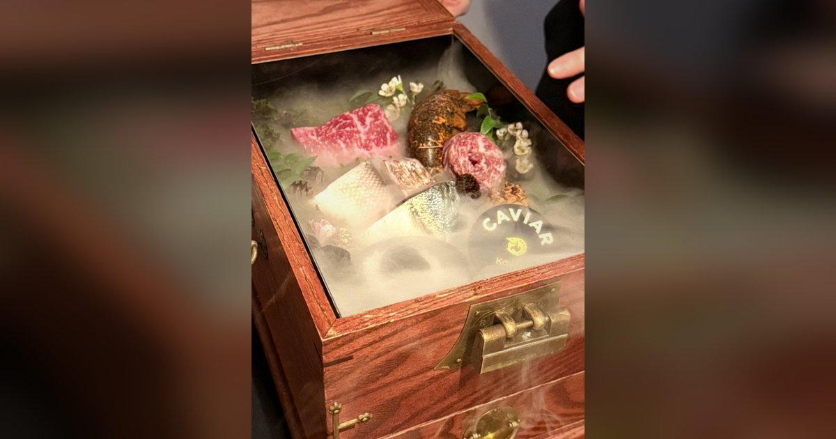 안국역 칠순·팔순 잔치 — 고우가 광화문점 쇼잉