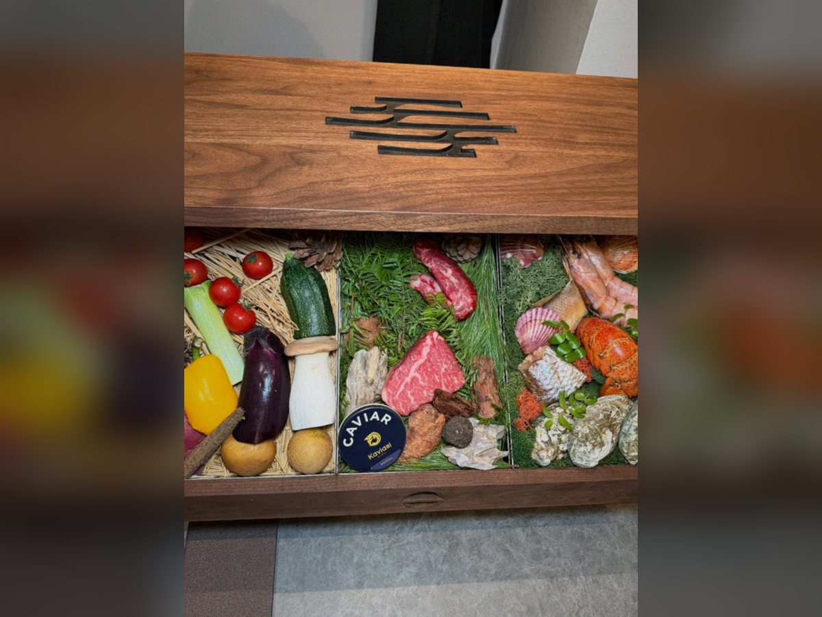 안국역 칠순·팔순 잔치 — 프라이빗 룸 한우 다이닝