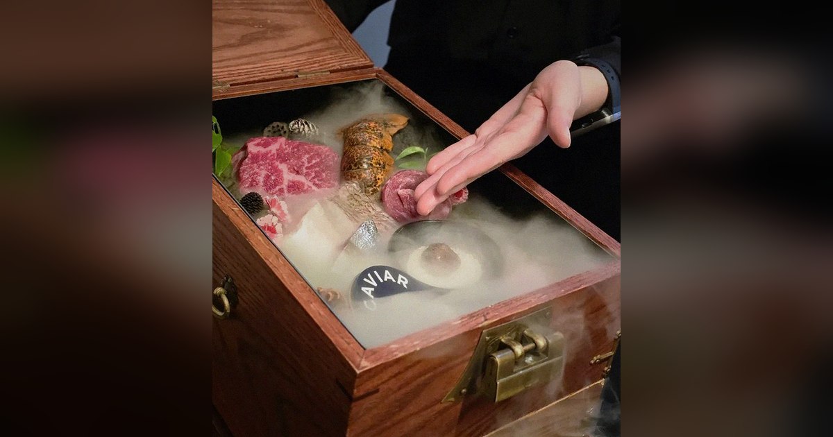 안국역 맛집 — 고우가 광화문점 쇼잉