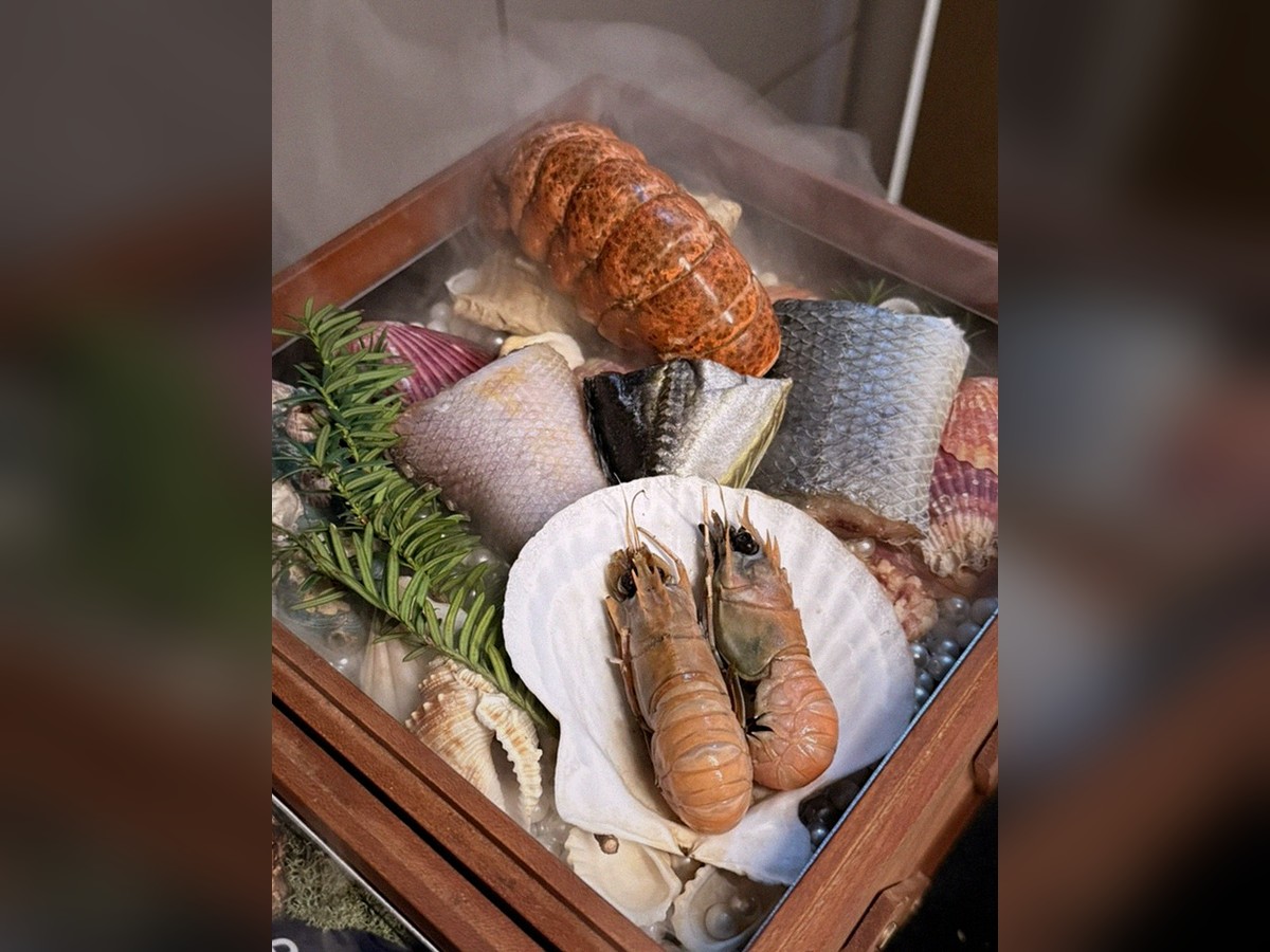 국회의사당역 룸식당 — 프라이빗 룸 한우 다이닝