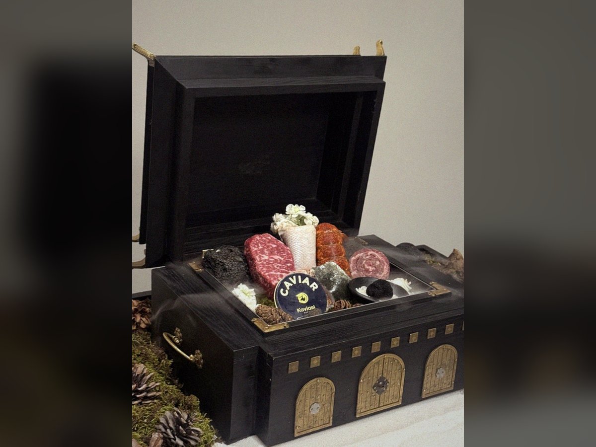 북촌 룸식당 — 프라이빗 룸 한우 다이닝