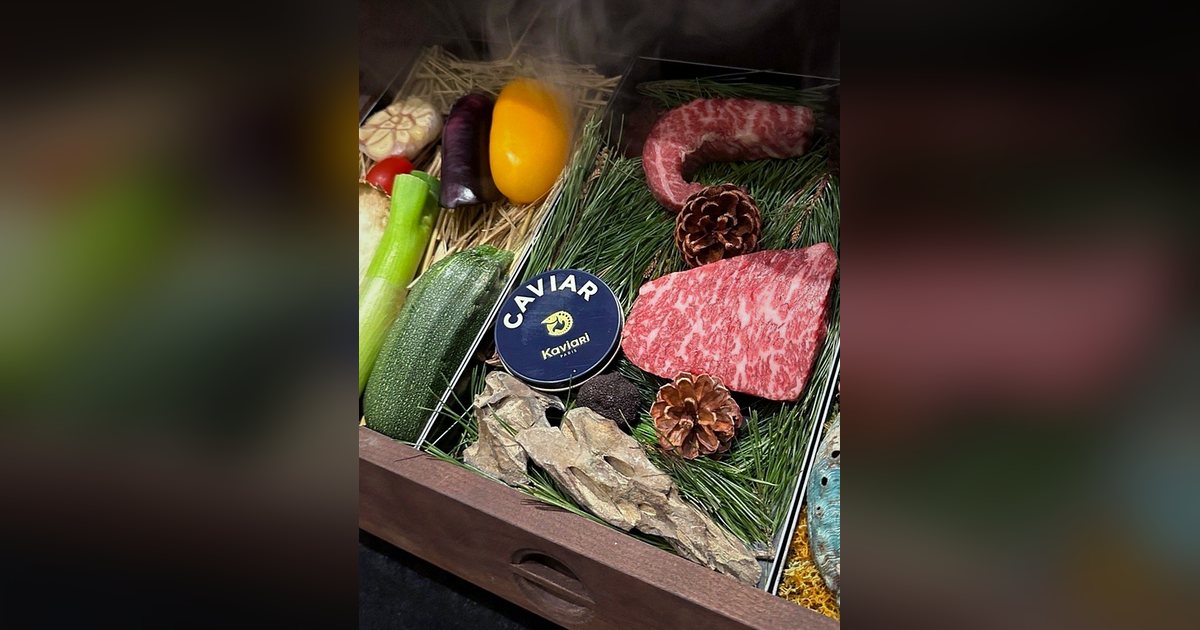 북촌 룸식당 — 우하나 종각역점 쇼잉