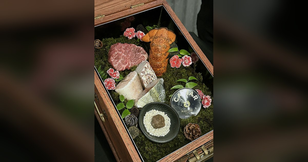청계천 가족 모임 — 고우가 광화문점 쇼잉