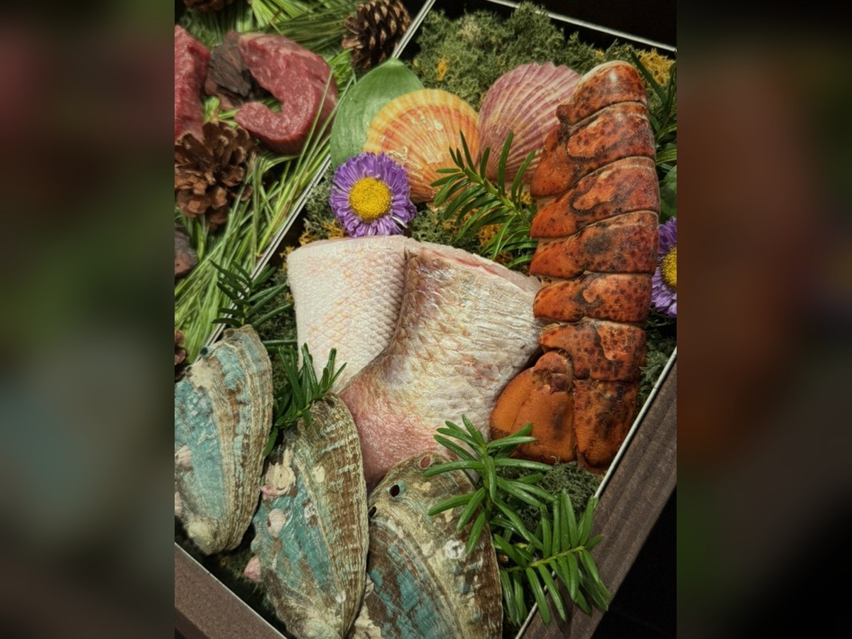 청계천 한정식 — 프라이빗 룸 한우 다이닝