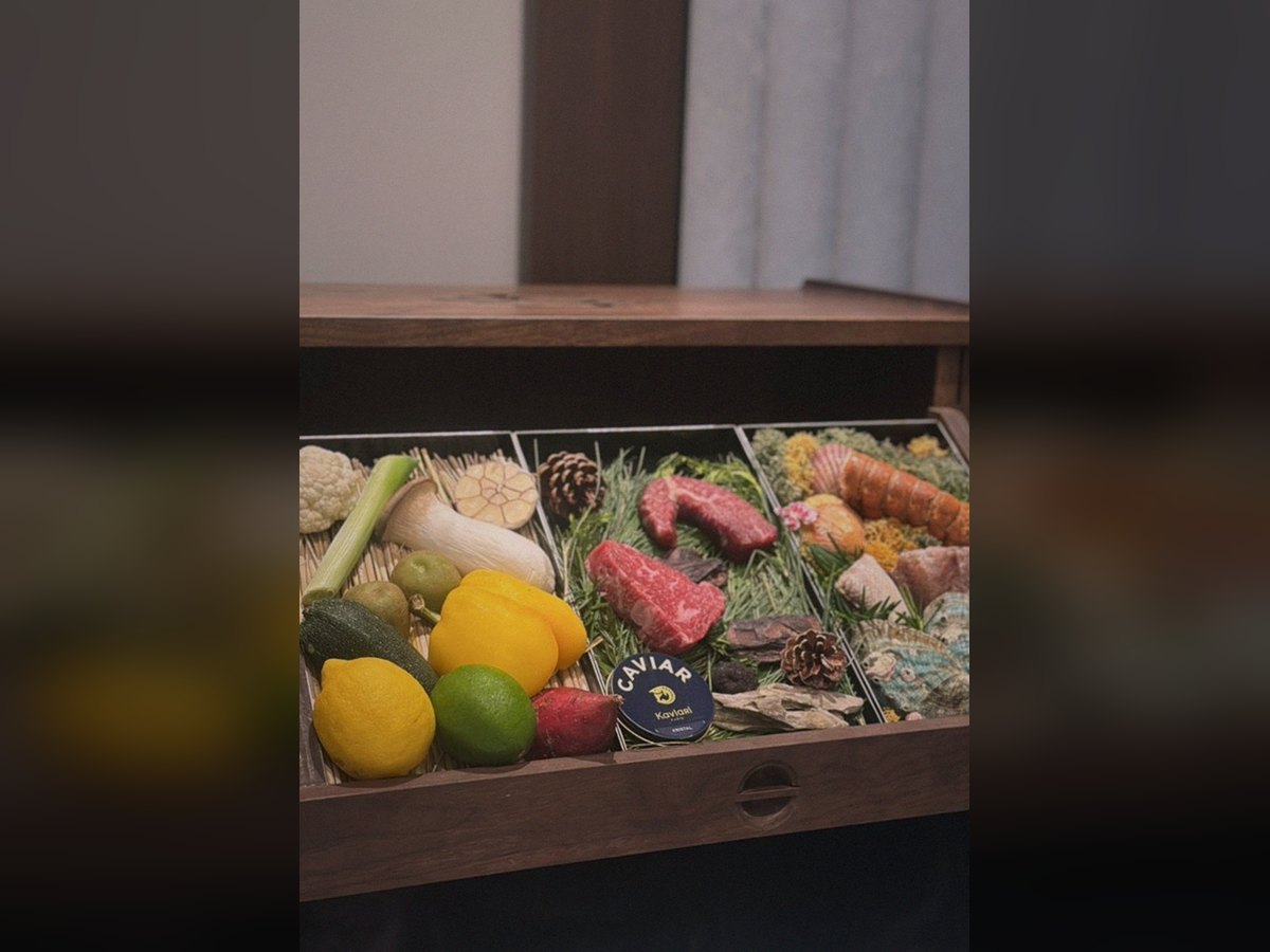 청계천 회식 — 프라이빗 룸 한우 다이닝