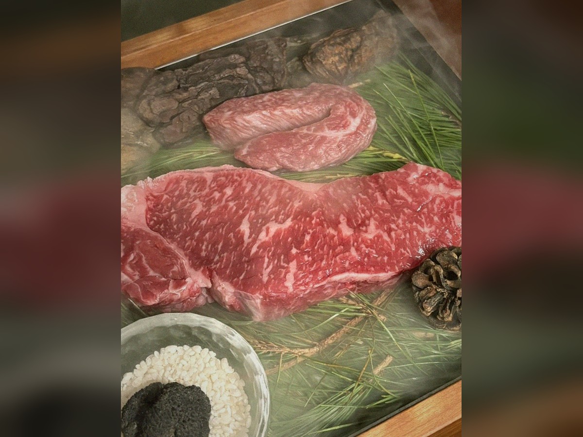 시청 가족 식사 — 프라이빗 룸 한우 다이닝
