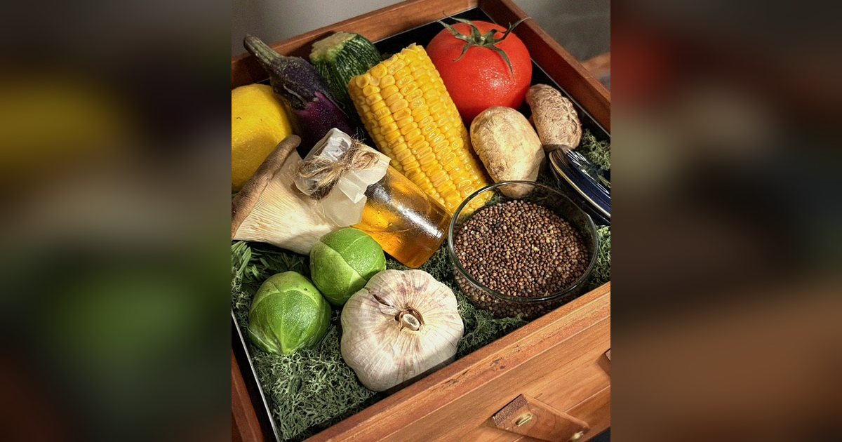 시청 한정식 — 우아라 광화문점 쇼잉