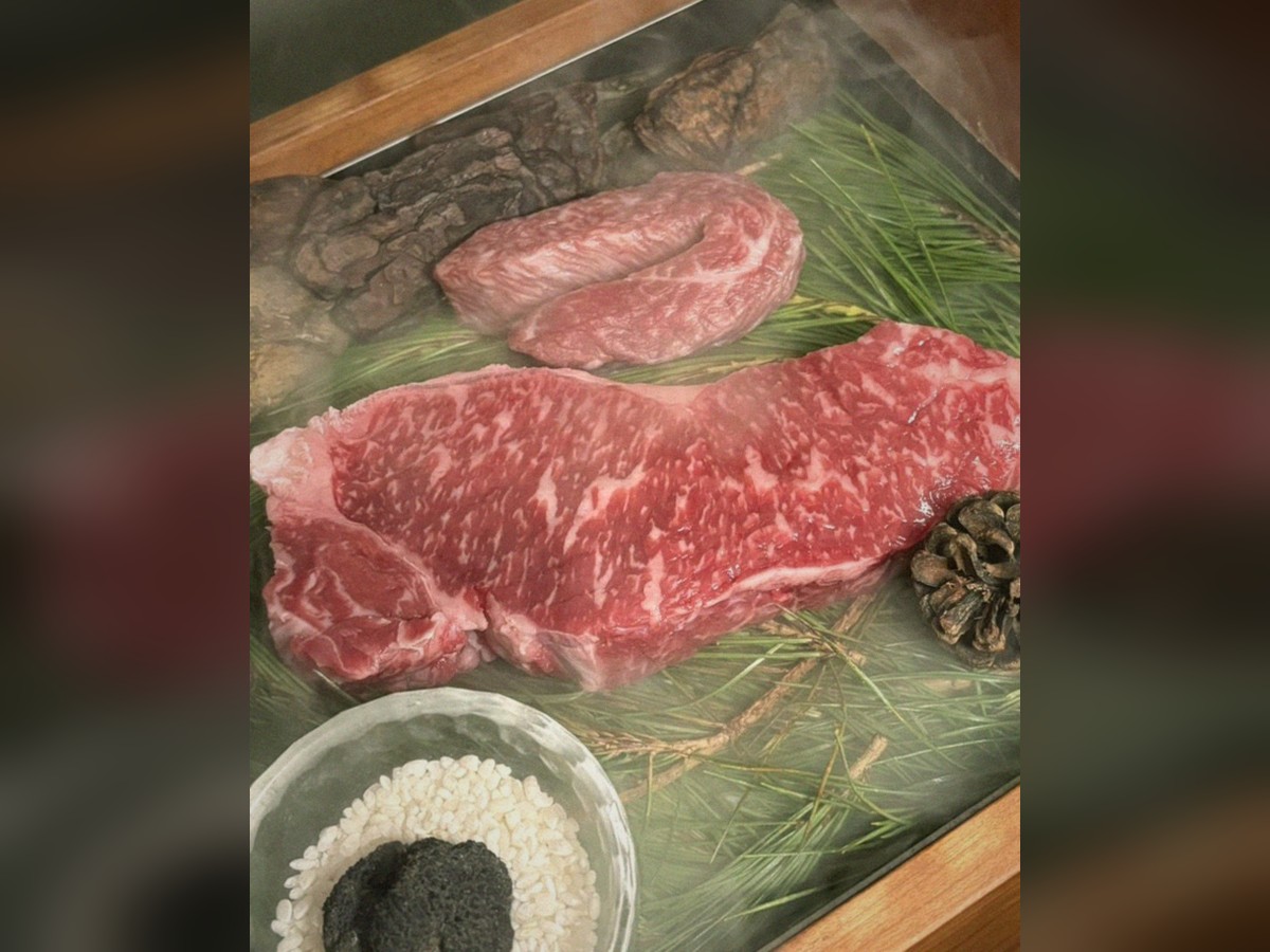 시청 칠순·팔순 잔치 — 프라이빗 룸 한우 다이닝