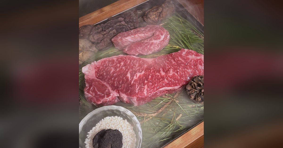 시청 칠순·팔순 잔치 — 우아라 광화문점 쇼잉