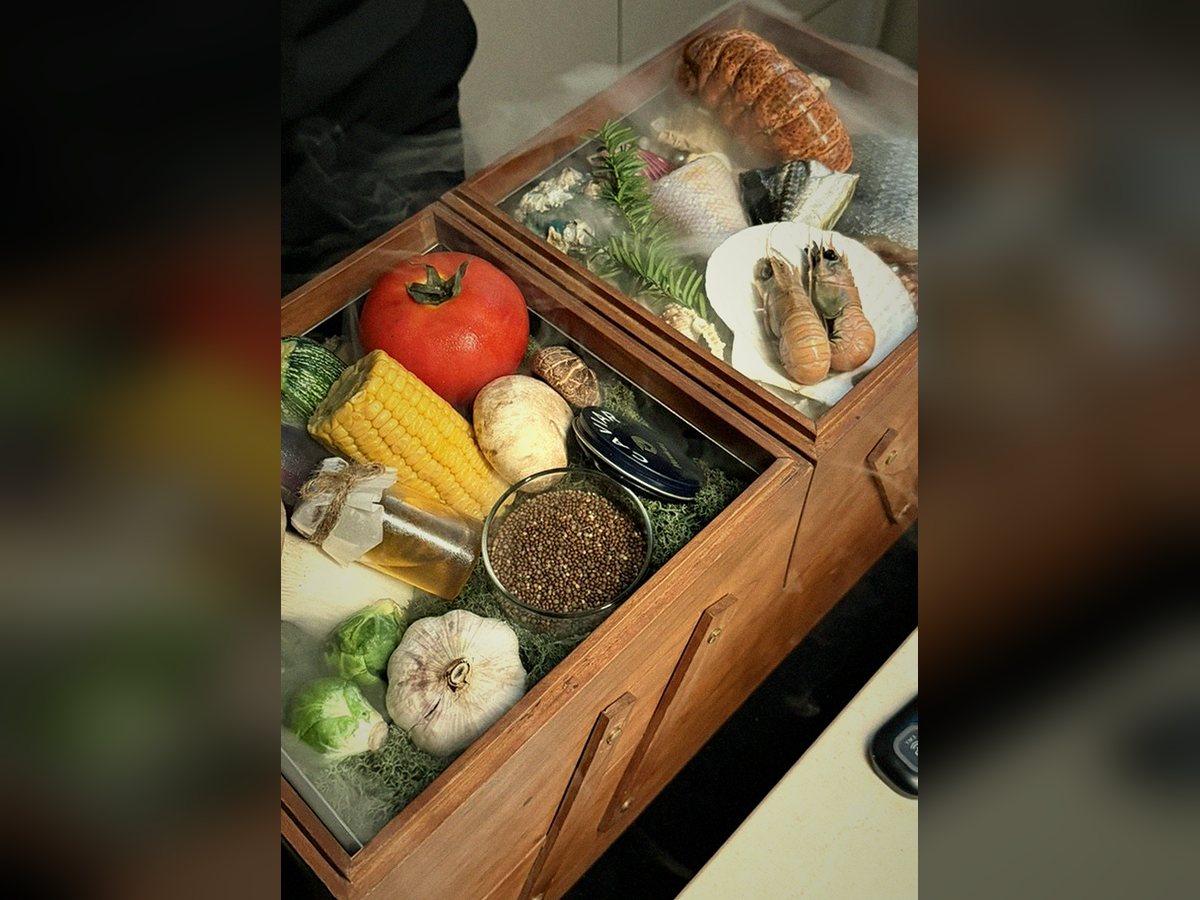 시청 한우 오마카세 — 프라이빗 룸 한우 다이닝