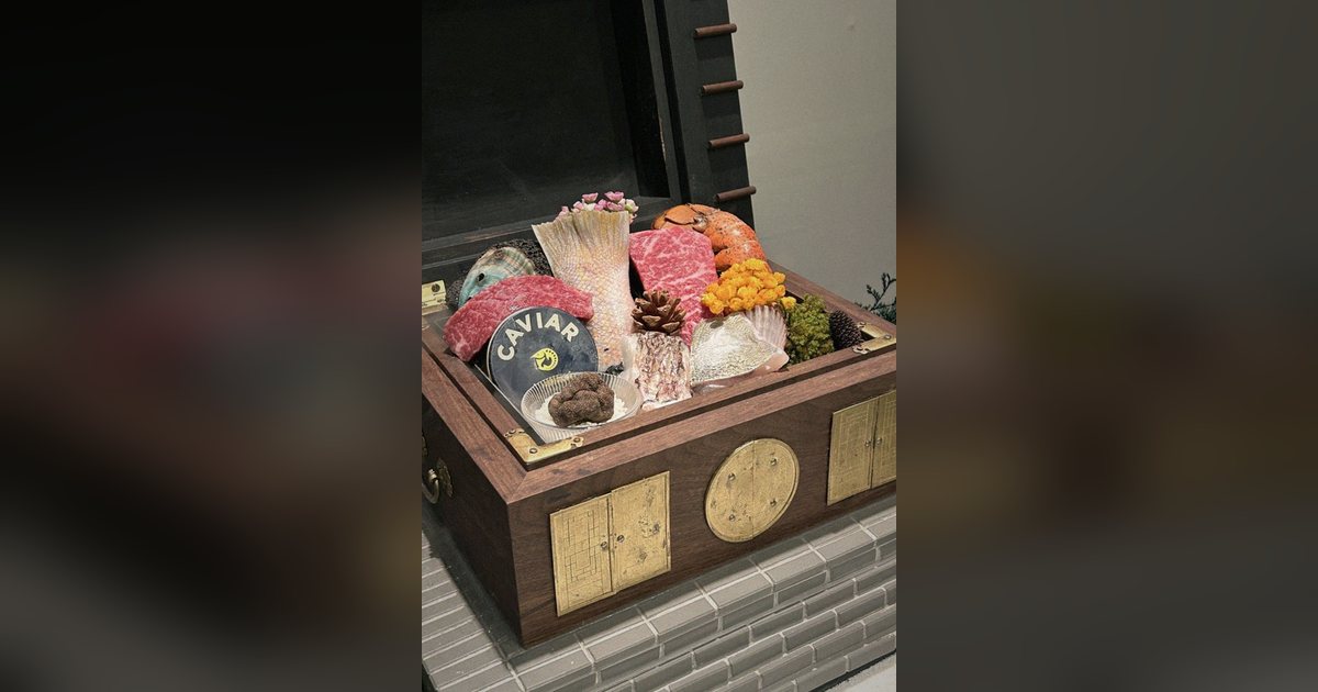 시청 상견례 — 고우가 광화문점 쇼잉
