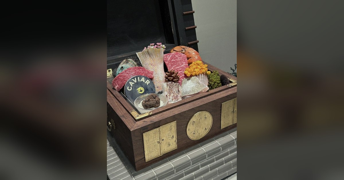 시청 상견례 한정식 — 고우가 광화문점 쇼잉