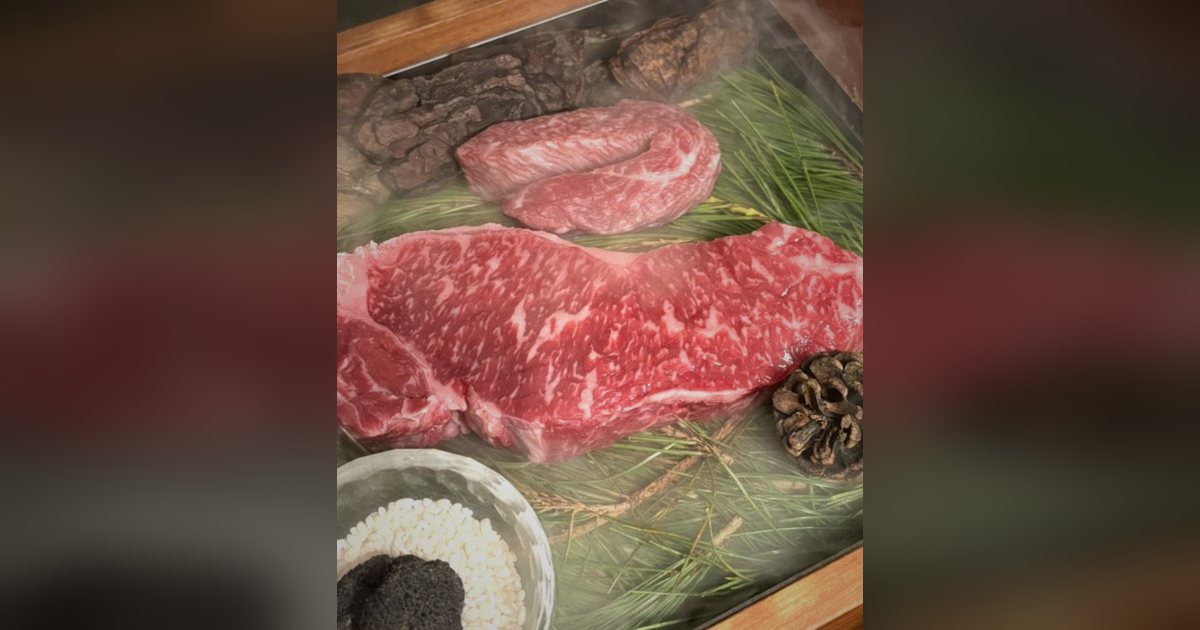 시청역 가족 식사 — 우아라 광화문점 쇼잉