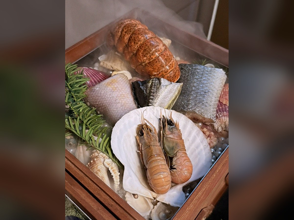 시청역 칠순·팔순 잔치 — 프라이빗 룸 한우 다이닝
