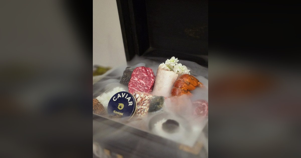 시청역 맛집 — 고우가 광화문점 쇼잉