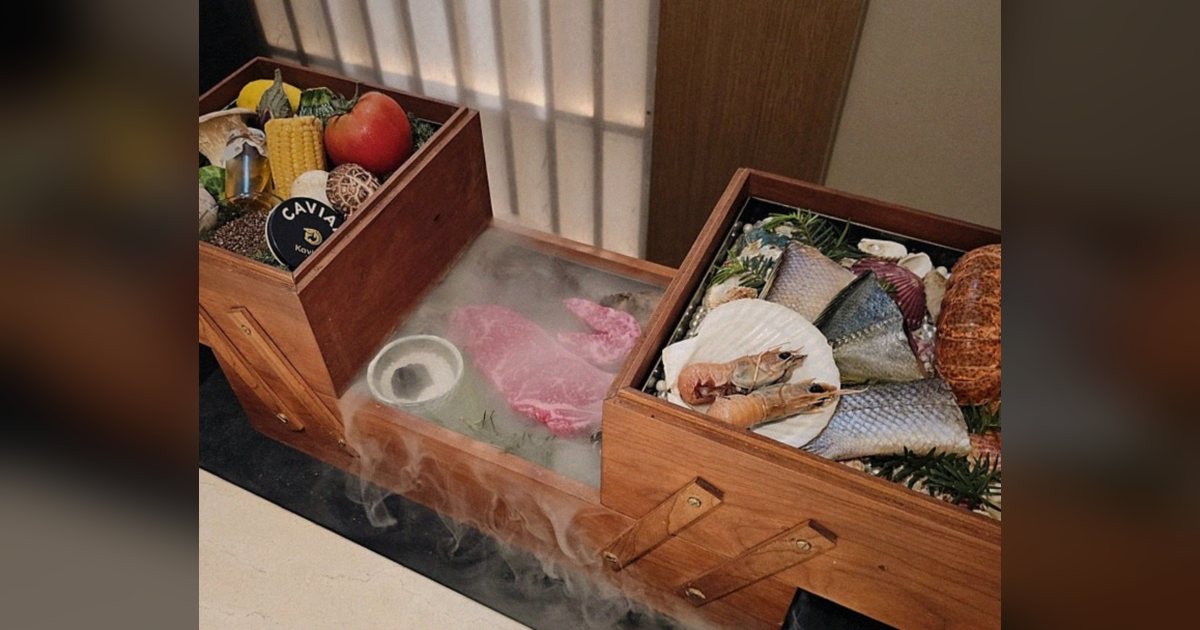 시청역 룸식당 — 우아라 광화문점 쇼잉
