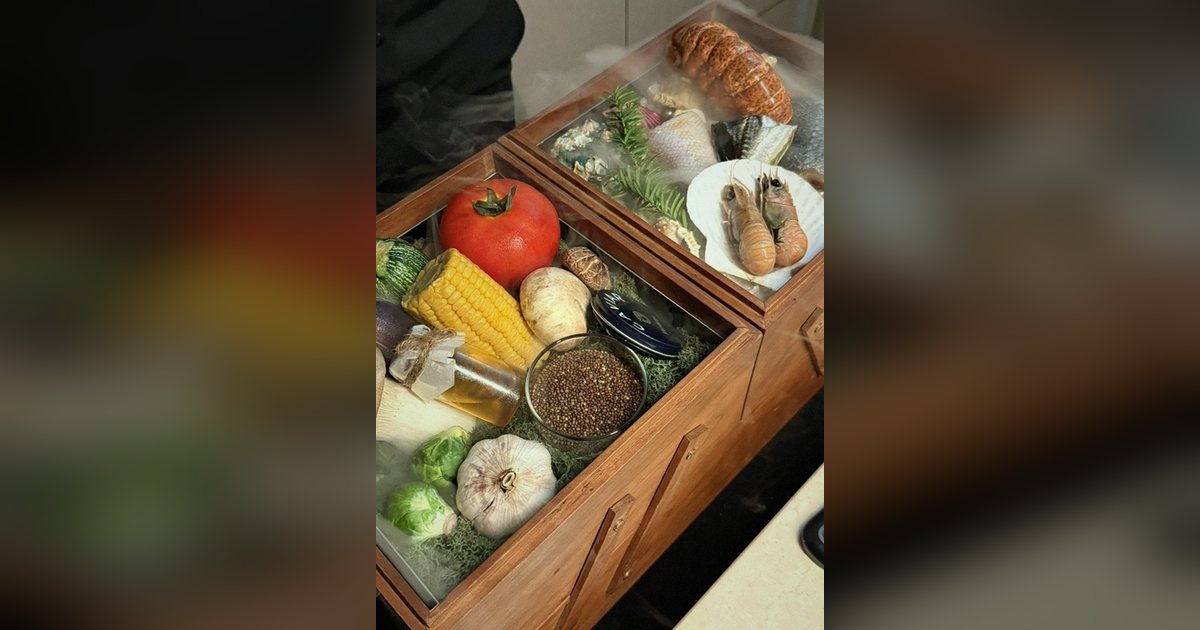 시청역 상견례 한정식 — 우아라 광화문점 쇼잉