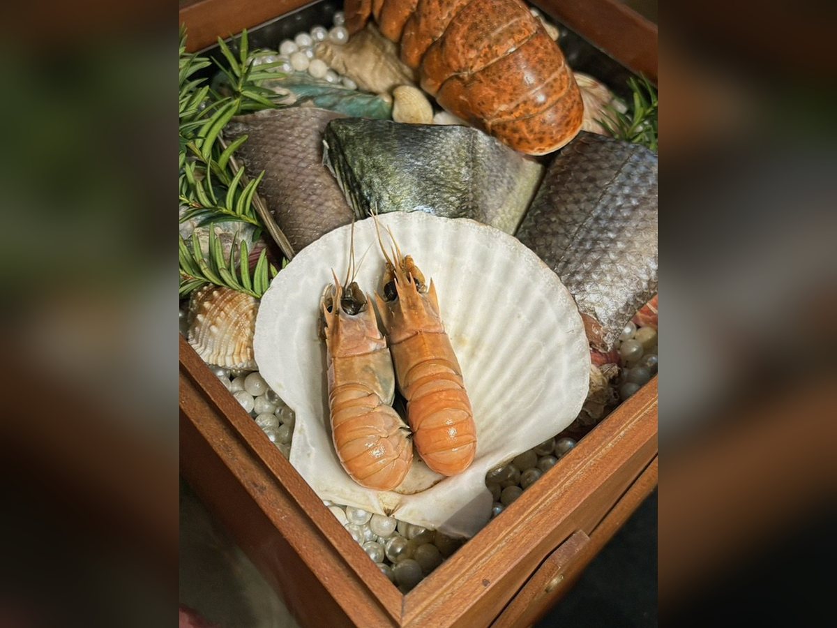 덕수궁 가족 식사 — 프라이빗 룸 한우 다이닝