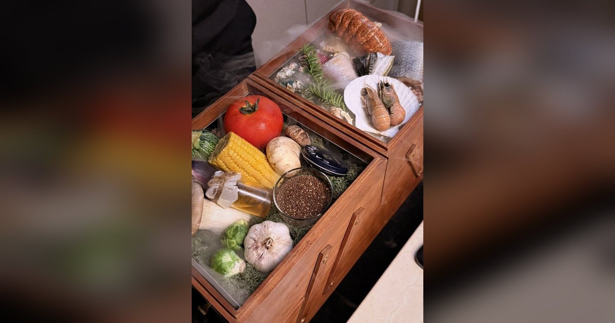 덕수궁 가족 모임 — 우아라 광화문점 쇼잉
