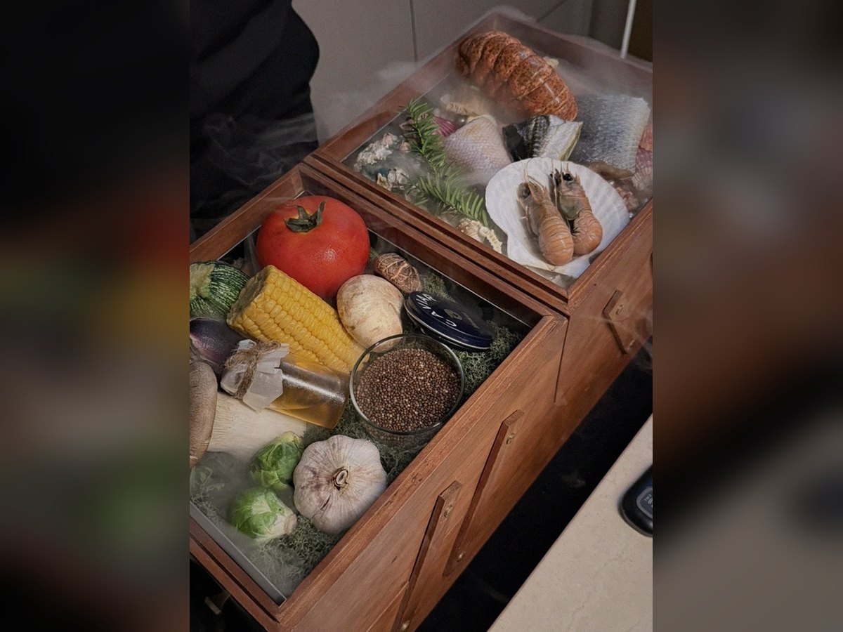 덕수궁 점심 — 프라이빗 룸 한우 다이닝