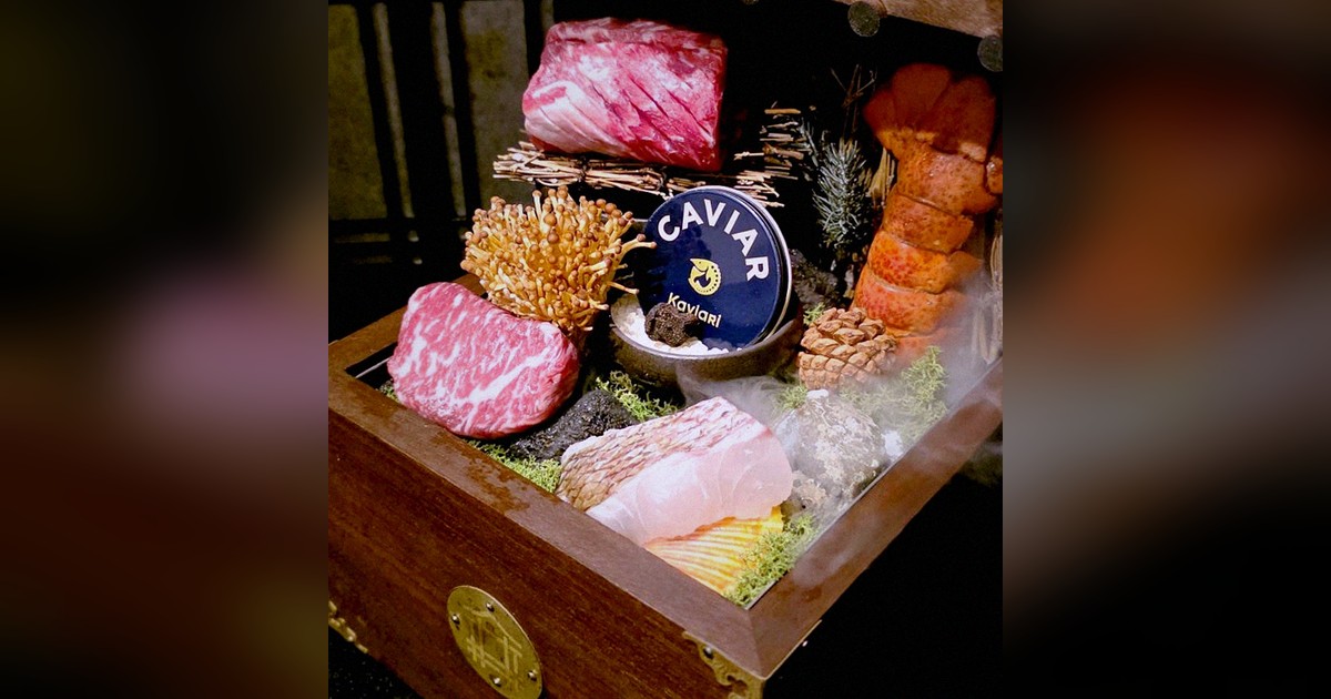 덕수궁 맛집 — 대보정 시청역점 쇼잉