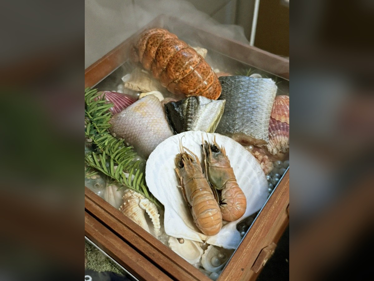 을지로입구 회식 — 프라이빗 룸 한우 다이닝