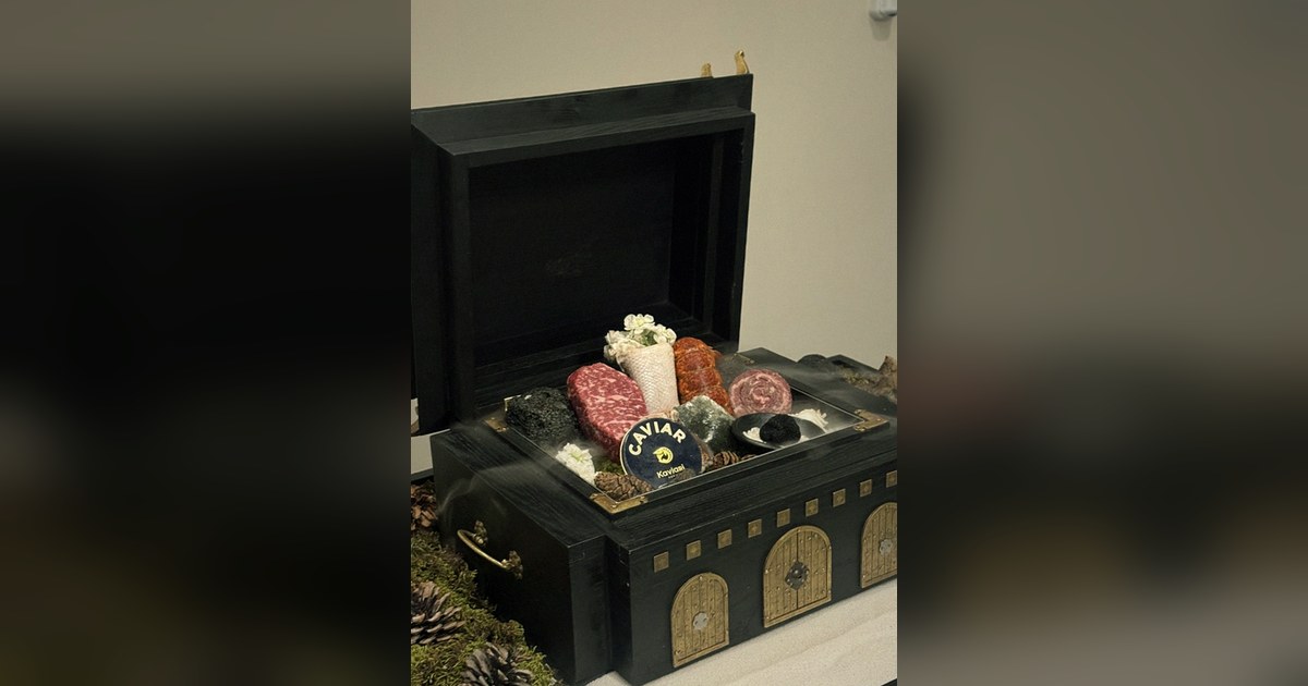 을지로입구 상견례 한정식 — 고우가 광화문점 쇼잉
