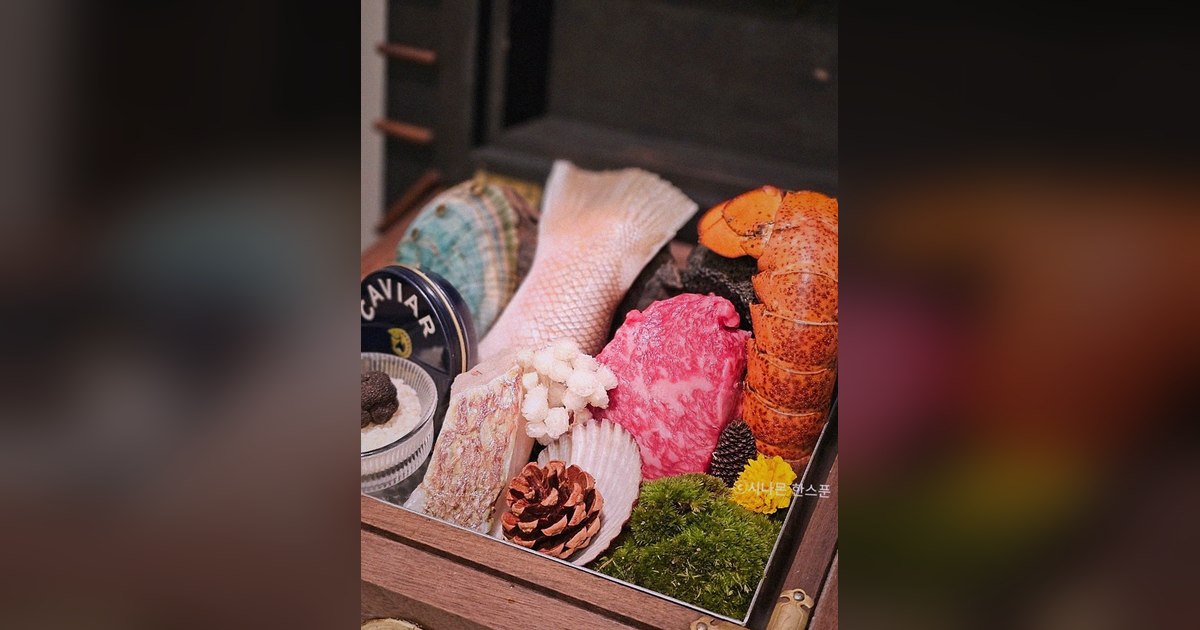 강남 역삼 콜키지 프리 — 고우가 강남 역삼역점 쇼잉