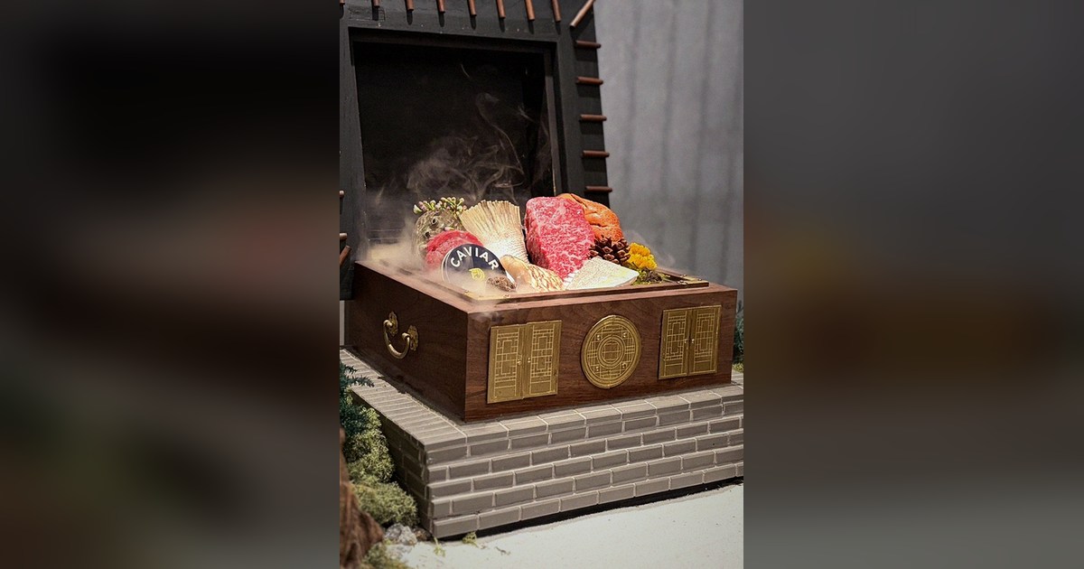 강남 역삼 데이트 — 고우가 강남 역삼역점 쇼잉