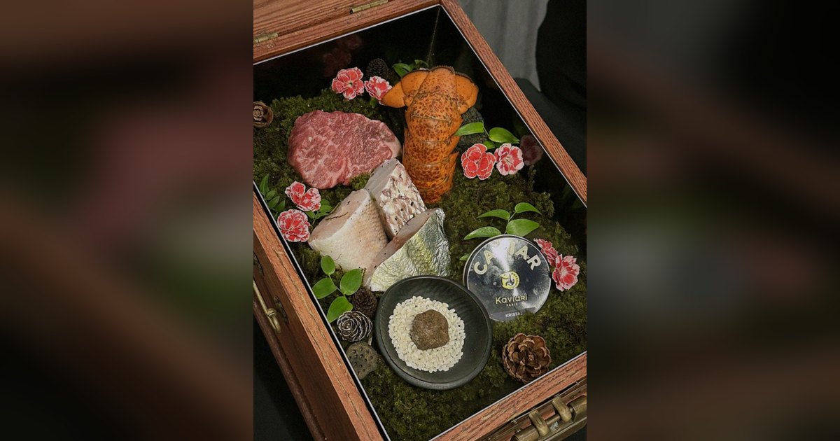 강남 역삼 가족 식사 — 고우가 강남 역삼역점 쇼잉