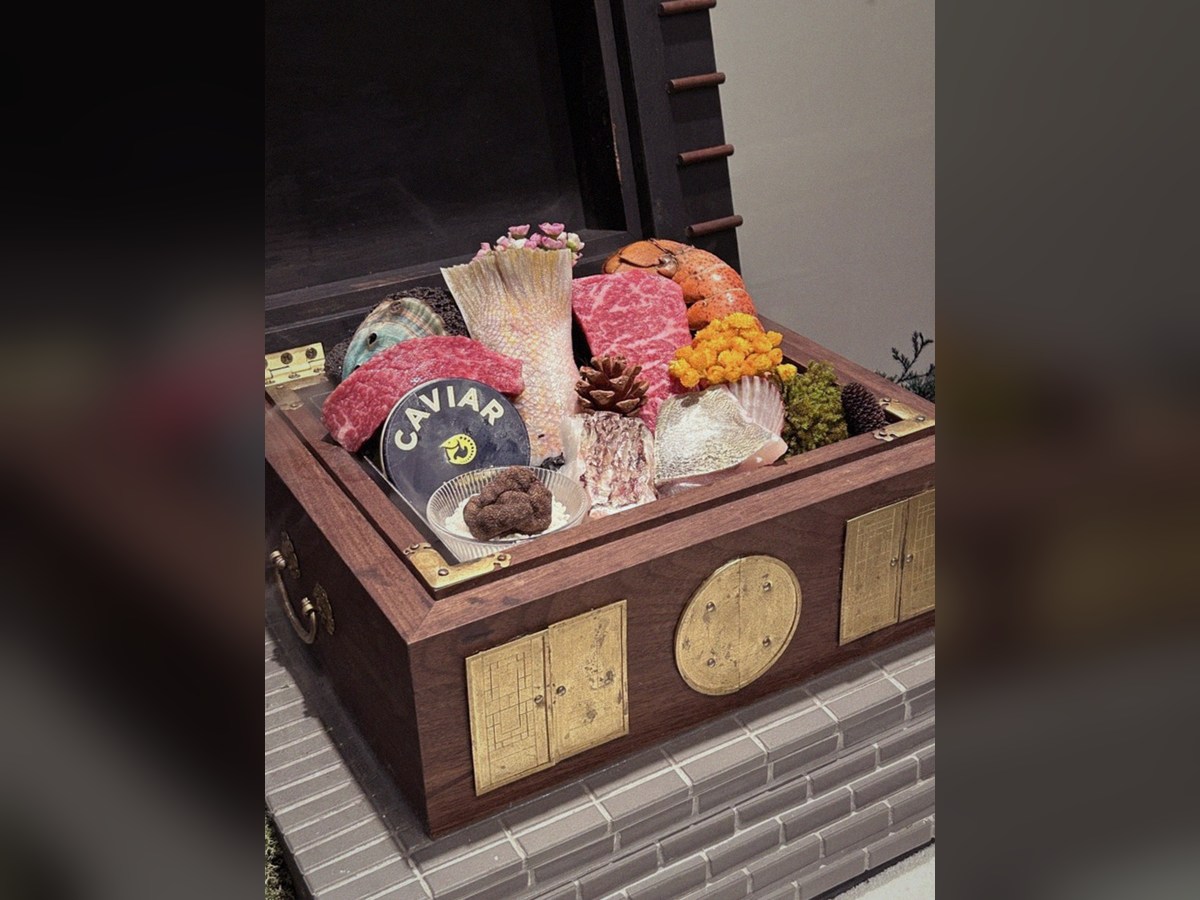 강남 역삼 회식 — 프라이빗 룸 한우 다이닝