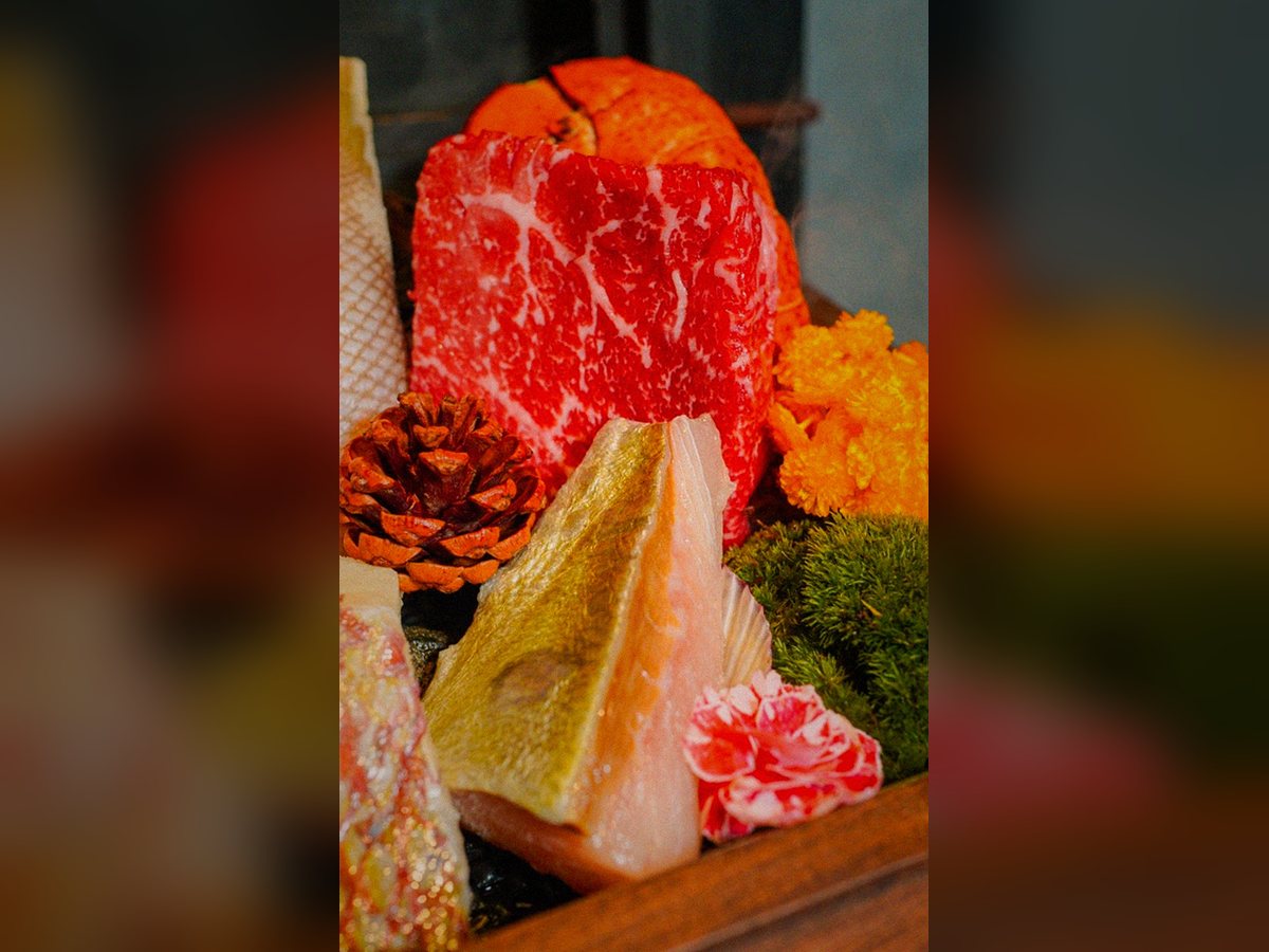 강남 역삼 칠순·팔순 잔치 — 프라이빗 룸 한우 다이닝