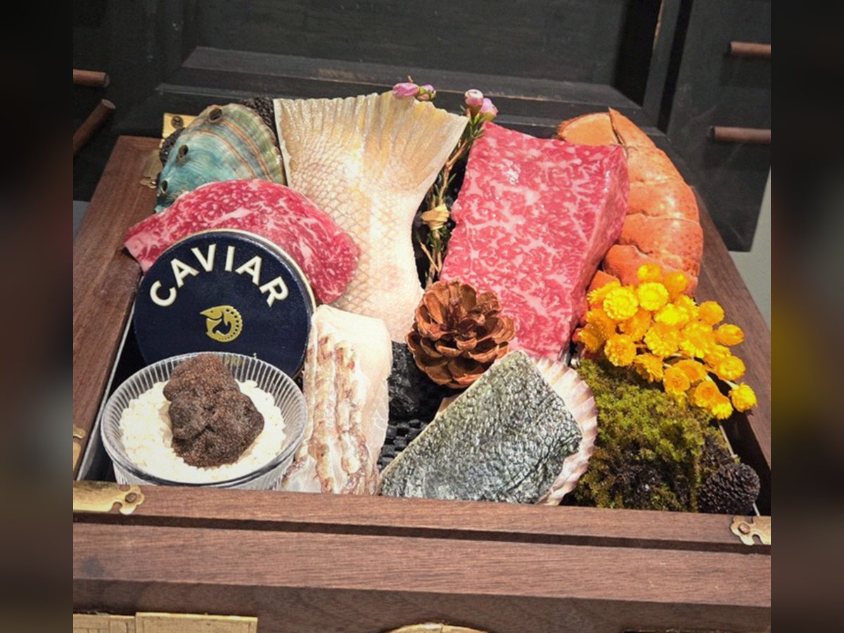 강남 역삼 한우 오마카세 — 프라이빗 룸 한우 다이닝
