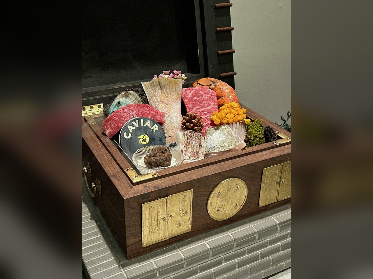 강남 역삼 상견례 — 프라이빗 룸 한우 다이닝