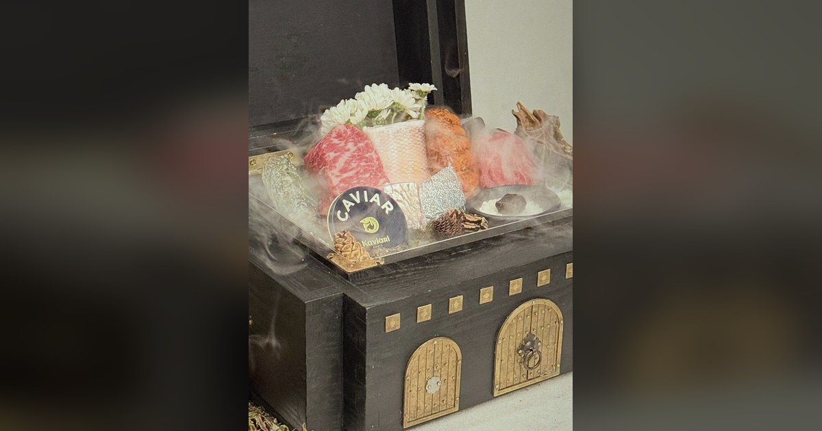 강남역 가족 식사 — 고우가 강남 역삼역점 쇼잉