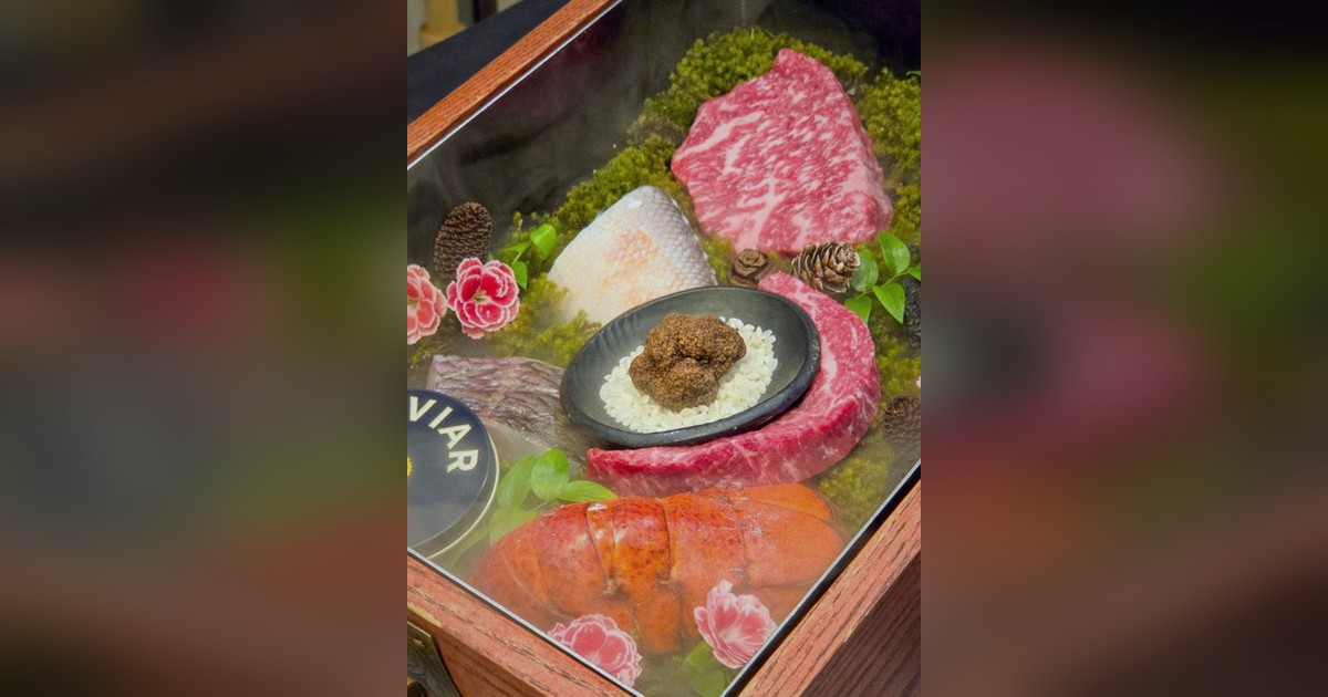 강남역 한정식 — 고우가 강남 역삼역점 쇼잉