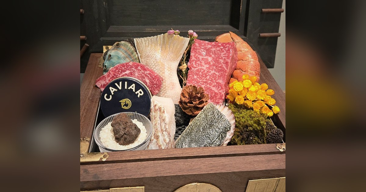강남역 회식 — 고우가 강남 역삼역점 쇼잉