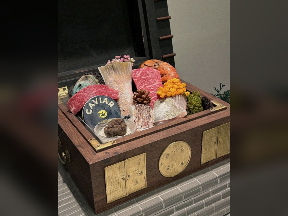 강남역 프라이빗 룸 한우 다이닝