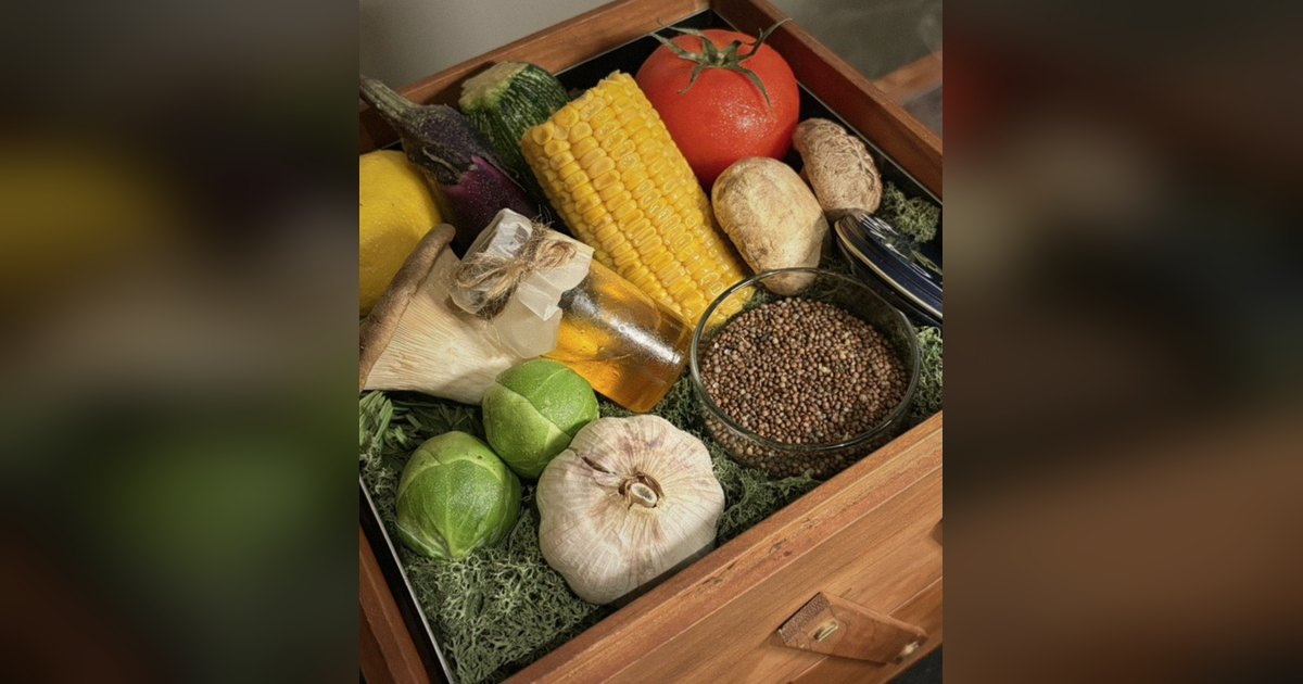 그랑서울 맛집 — 우아라 광화문점 쇼잉