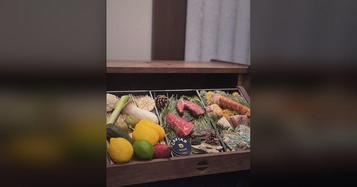 그랑서울 맛집 — 우하나 종각역점 쇼잉