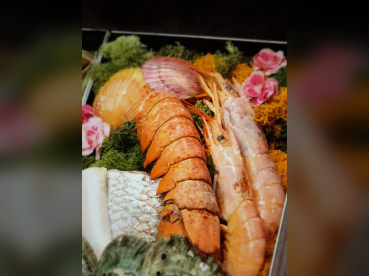 그랑서울 상견례 한정식 — 프라이빗 룸 한우 다이닝