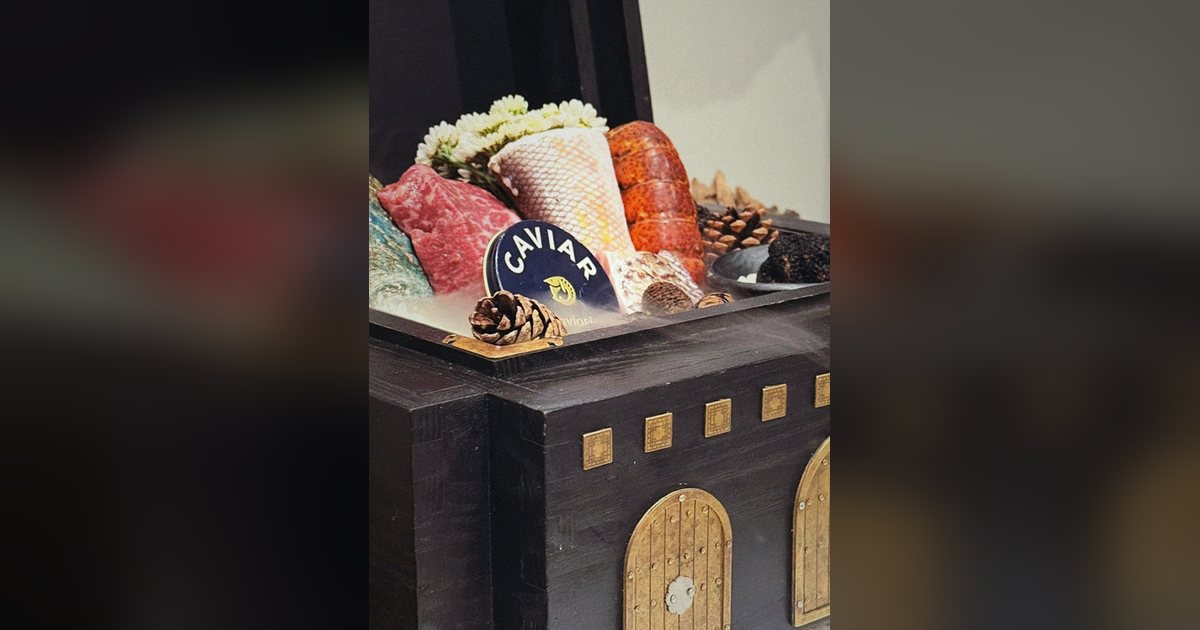 광화문 가족 식사 — 고우가 광화문점 쇼잉