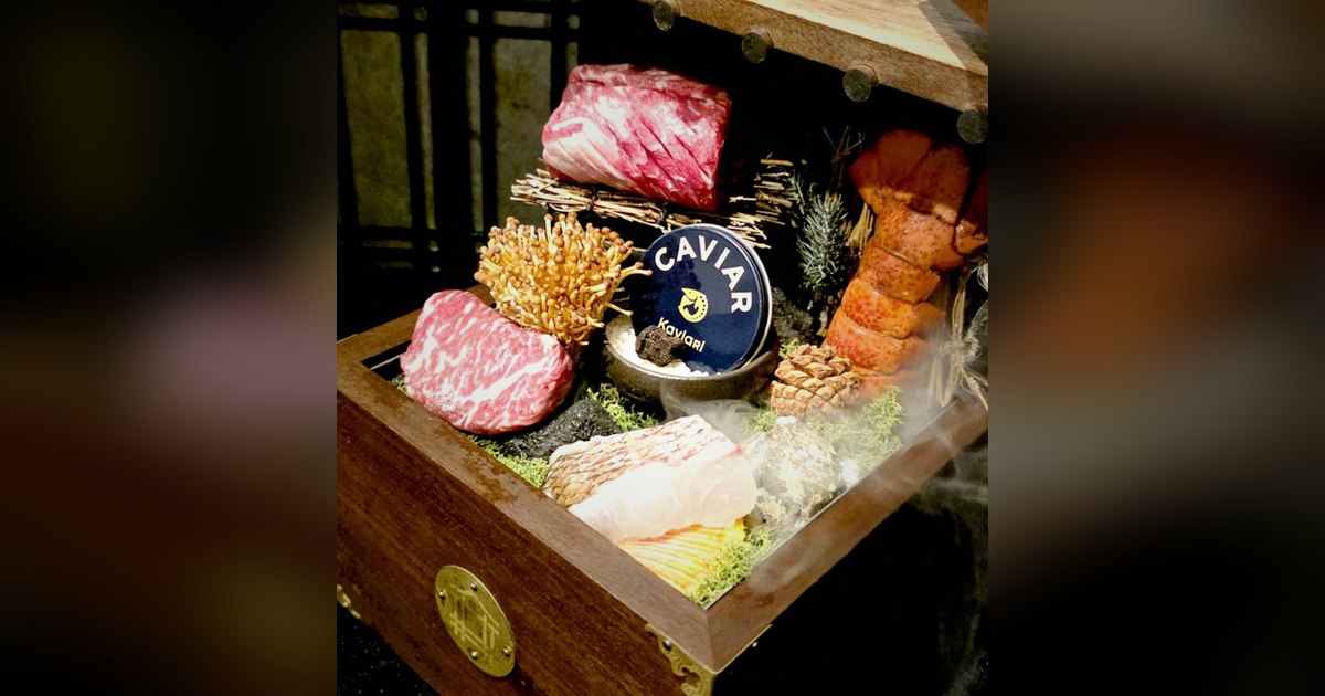 광화문 맛집 — 대보정 시청역점 쇼잉