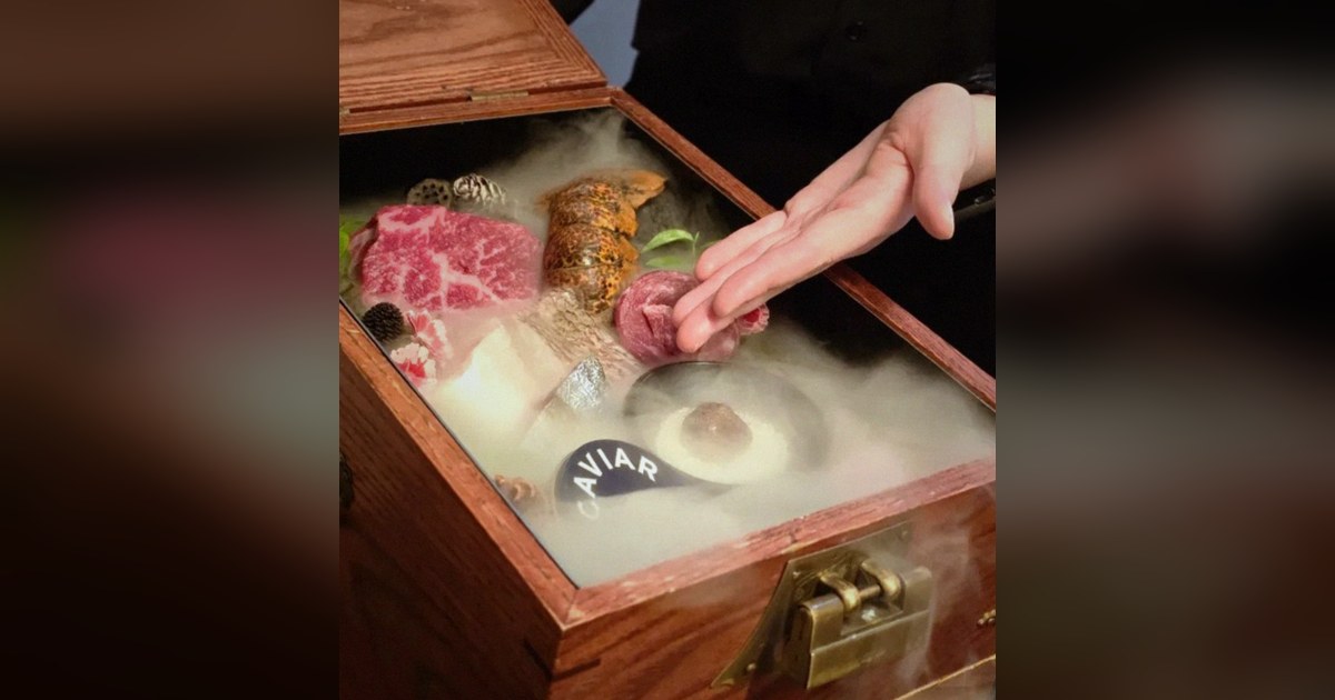 광화문역 콜키지 프리 — 고우가 광화문점 쇼잉