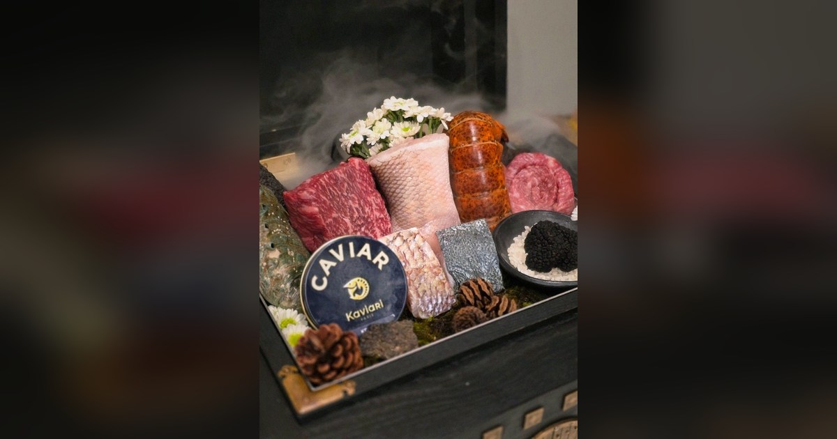 광화문역 가족 식사 — 고우가 광화문점 쇼잉