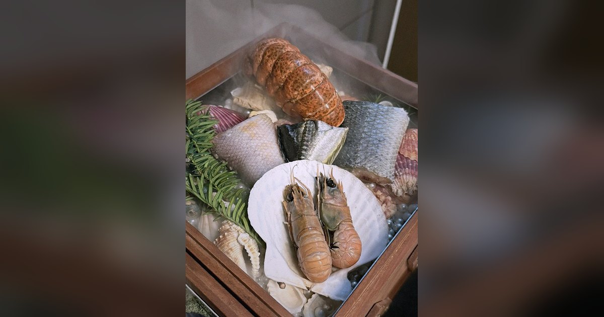 광화문역 가족 모임 — 우아라 광화문점 쇼잉