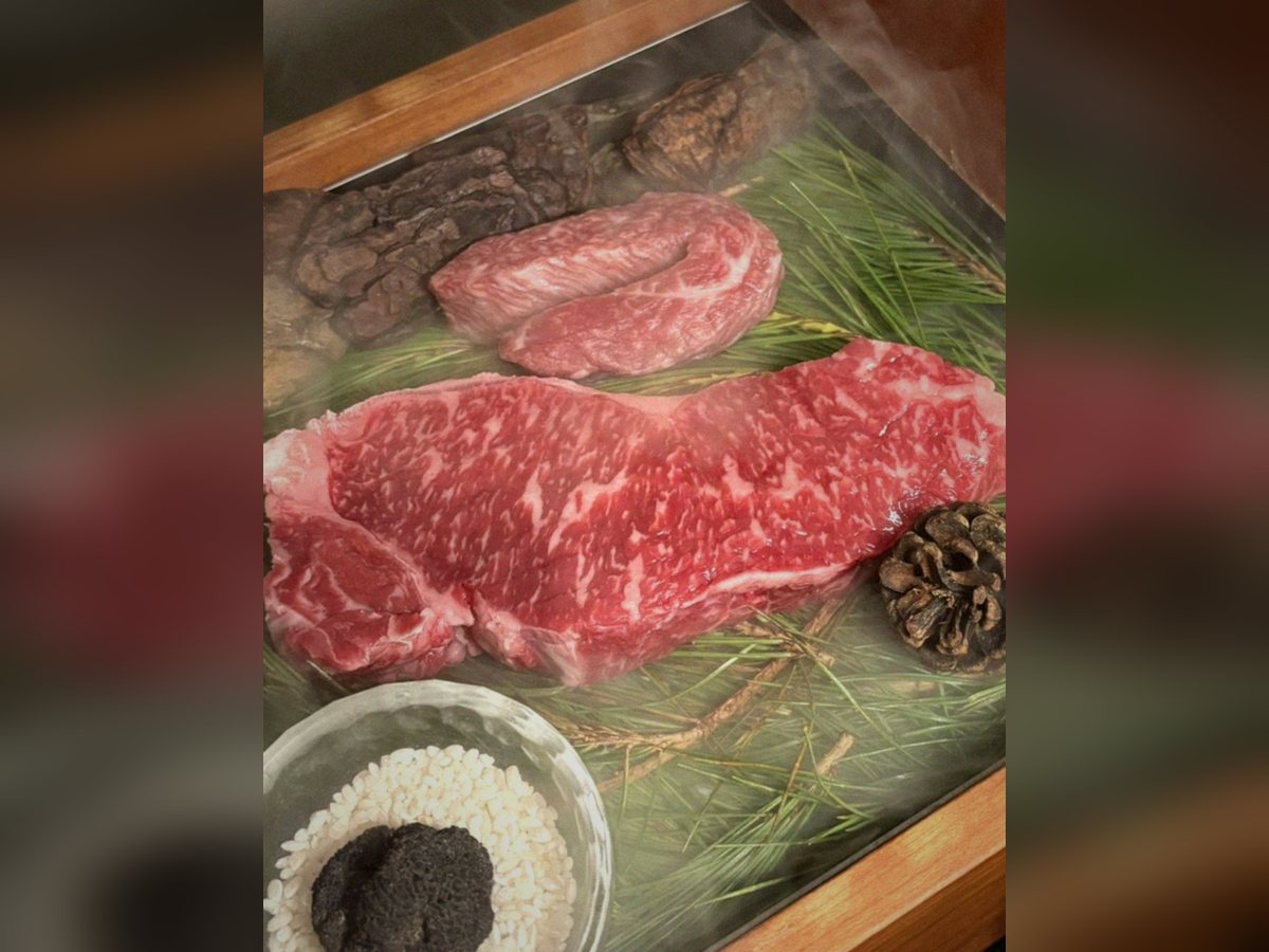 광화문역 칠순·팔순 잔치 — 프라이빗 룸 한우 다이닝